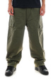 Volcom Hose - Billow Tapered EW (khaki)