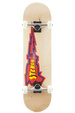 Stereo Skateboards Komplettbrett - Serie 4000