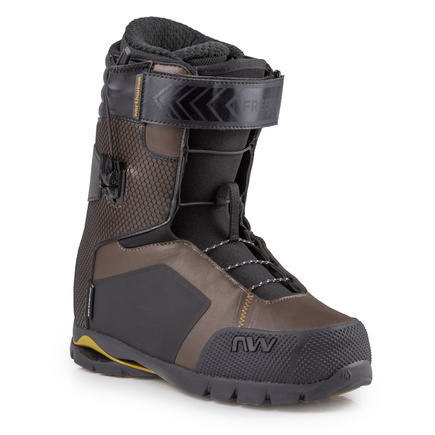 Northwave Snowboardschuhe - Domain SLS (dunkelbraun)