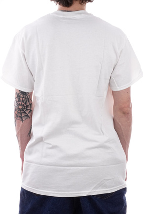 Skate Mental t-shirt - Alien vs Predator (weiß)