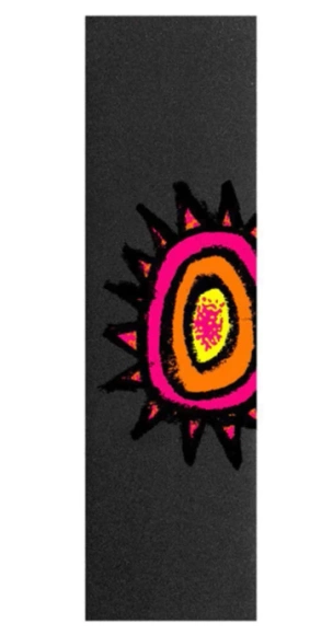 Griptape New Deal - Sonne