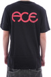 Ace - OG SS T Shirt (schwarz)
