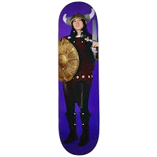 Deck Real - Nicole Wikinger