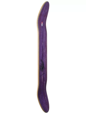 Deck Real x Mudgett - Wilkins R1 Mold Spacifically