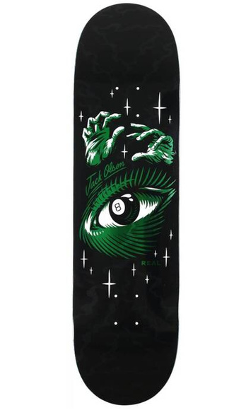 Deck Real - Olson alle sehen TFM