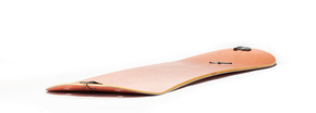 Splitboard Nitro - Slash Split + Dichtungen Vertikal von KOHLA