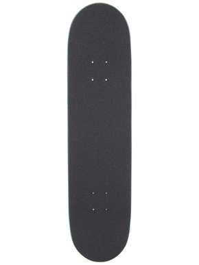 Push complete board - Denim Dan InComplete (hellblau)