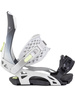 Drake Bindungen - Radar (schwarz/weiß/grau)