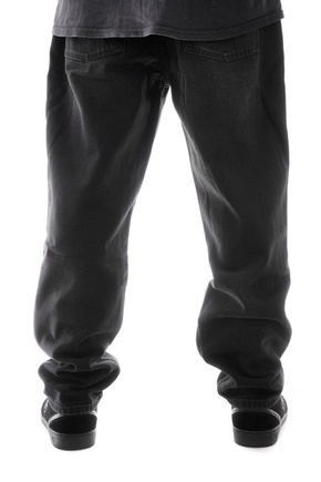 Element Hose - Harvester schwarz