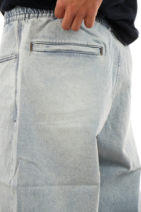 Volcom Hose - Freazy Loose ew denim (desert dirt indigo)