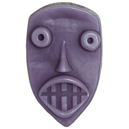 Thunder Wax - Akwasi (lila)