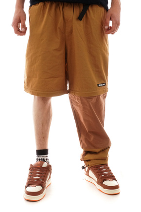  Santa Cruz Hosen - Darwin (Kamel)