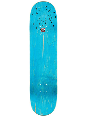 Deck The Killing Floor - Meine Wolke