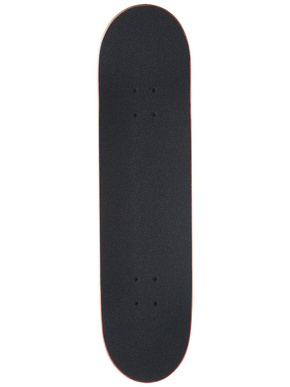 DGK Gesamttafel - For The Love