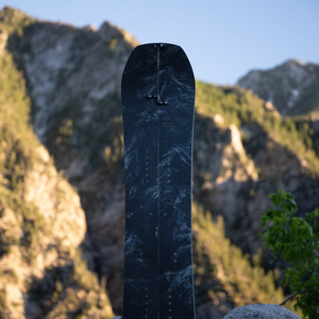 Splitboard Nische - Fathom