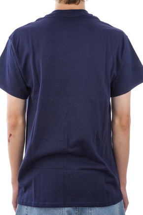 T-Shirt Spielzeugmaschine - Verbraucherkontrolle (navy)