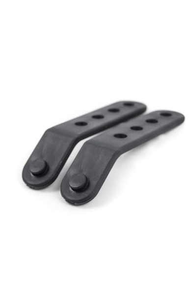 Arbor Binding Straps - Zehenverstellriemen