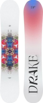 Snowboard Erpel - DF