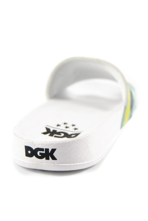 DGK Flip Flops - Ruckus Slide Pantoffeln