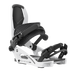 UNION Splitboard-Bindungen - Charger (weiß)