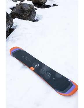 Snowboard Erpel - DF PRO