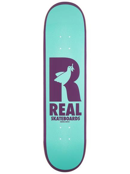 Deck Real - PP Tauben Redux SM
