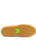 Cariuma Schuhe - Naioca Pro Gum Burnt Orange Wildleder und Leinwand Elfenbein Logo Ruby Wine Sneaker