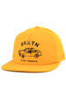 BRIXTON - Fixer Mp Mesh Cap (golden glow/golden glow)