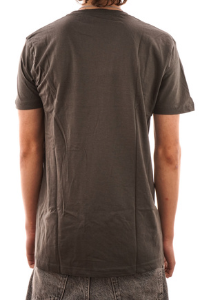 Etnies T-Shirt - Icon Grafik Tee (grau)