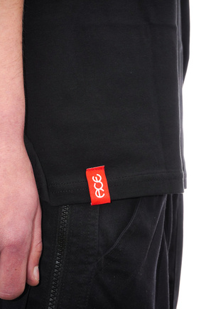 Ace T-shirt - Siegel Vintage Schwarz