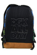 DGK Rucksack - Mismatch (multi)