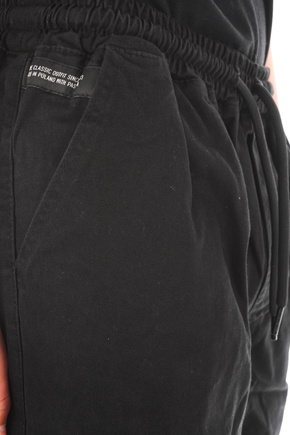 Elade Hosen - Jogger Baggy Elade Co. (schwarz)