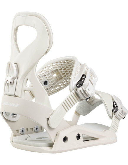 Women's Drake Bindungen - Queen (schwarz)