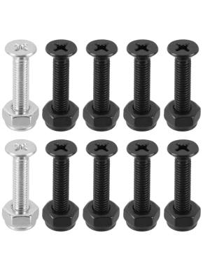 Push - Mummy InComplete Brett (weiß)