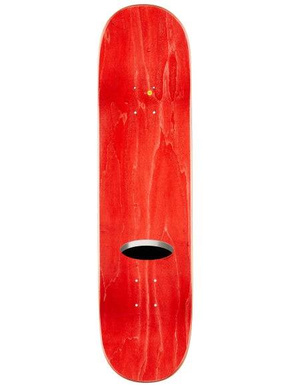 Deck Skate Mental - Del Campo Spiegel