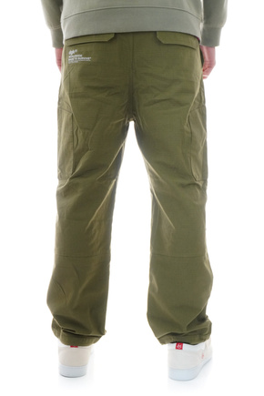 DGK-Hose - Überlebensausrüstung (Oliv)