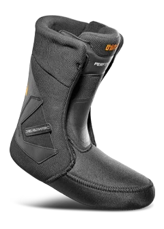 Damen Snowboardschuhe ThirtyTwo - TM-2 Hight (schwarz)