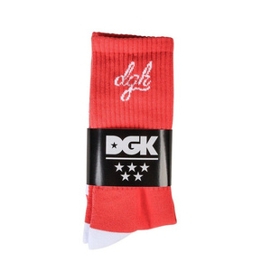 DGK Socken - Loud (koralle)