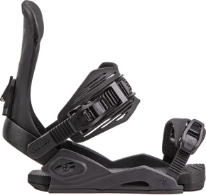 Drake Bindungen - Reload (schwarz)