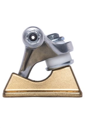 Slappy Trucks - ST1 Light Ivert (poliert/gold)