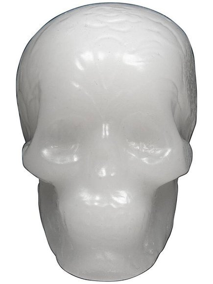 Andale Bearings - Schädel-Wachs