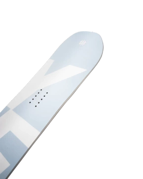 Snowboard für Frauen Ja - Basic