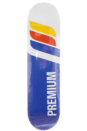 Deck Premium - Premium (blau)