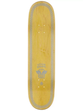 Deck Monarch Projekt - Leticia Atelier R7