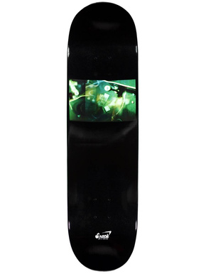 Deck Snack - 'Kunst & Kultur'