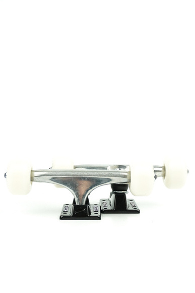 Trucks Tensor x Darkstar Clean Combo (roh/schwarz)