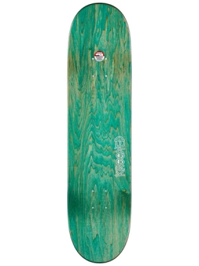 Deck gekräht - Sebo Cornelius 