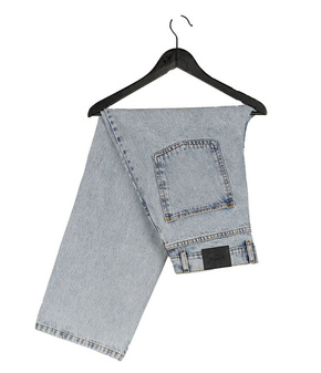 Elade Hose - Premium Baggy Classic (hellblau)