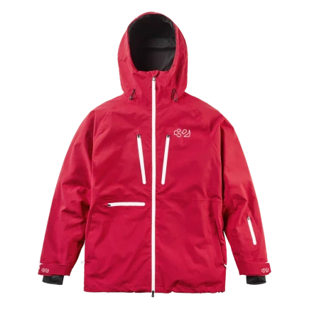 Snowboard Jacke ThirtyTwo - TM (schwarz)