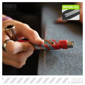 Prime8 Skateboard-Schlüssel - Kompaktes Skate-Tool